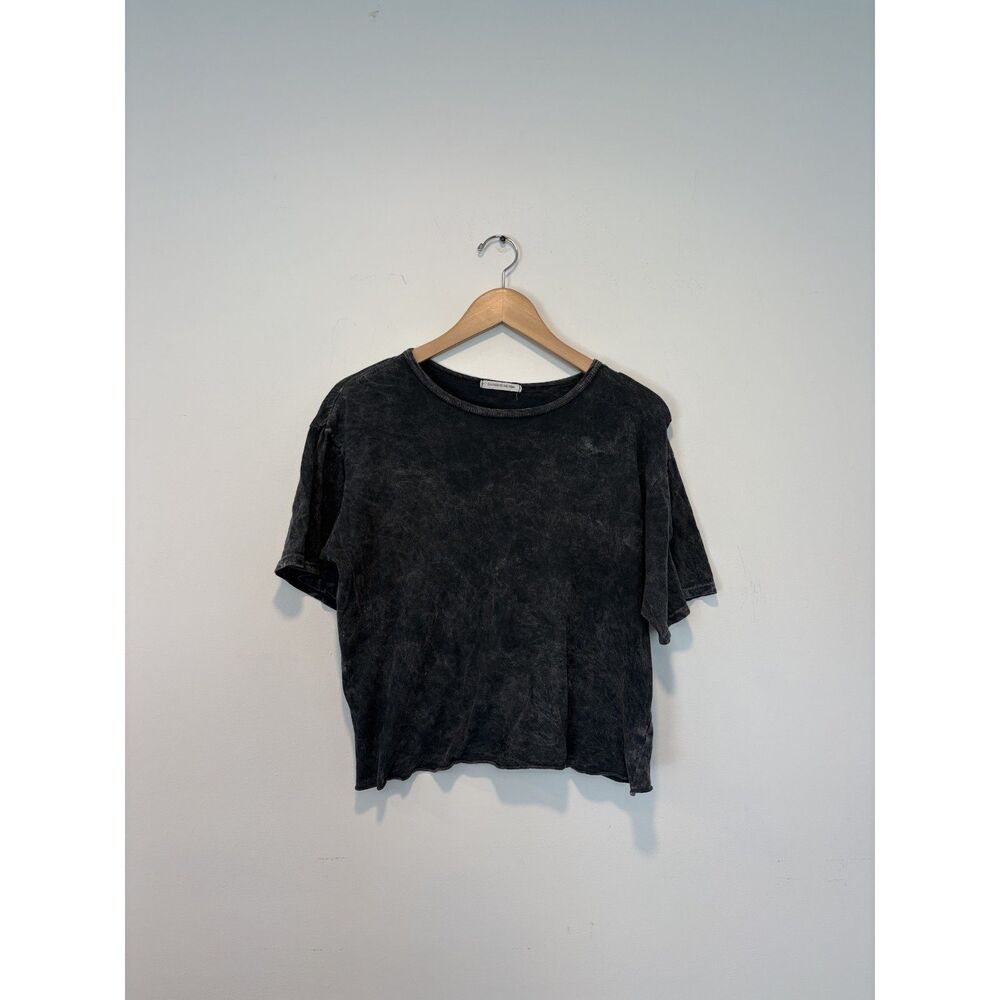 Caution to the Wind | Comfy T-shirt | Small